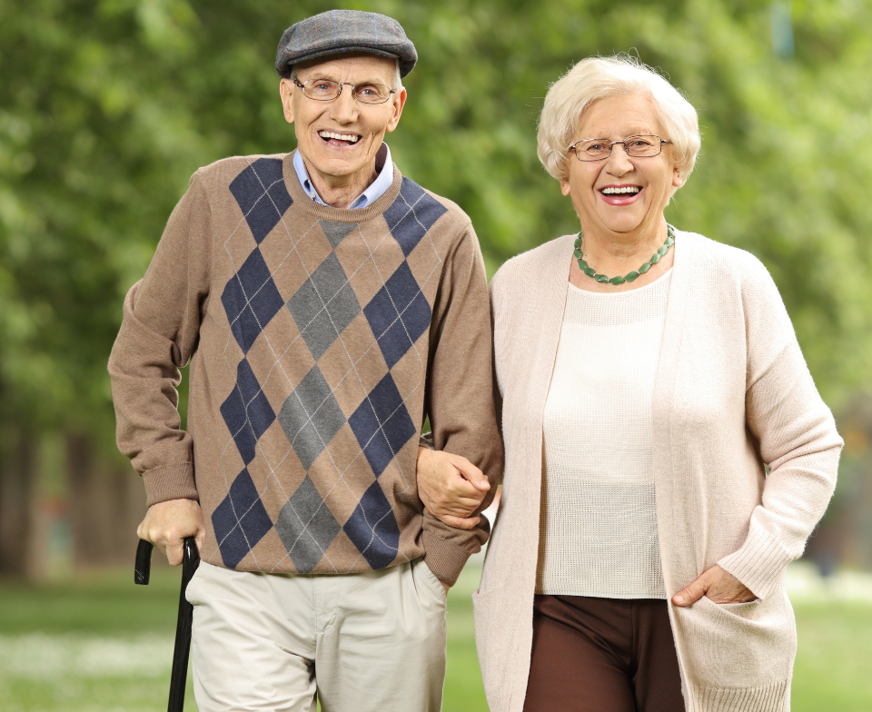 homecare in Lancashire
