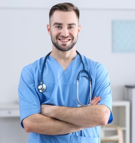 nurse in lancashire
