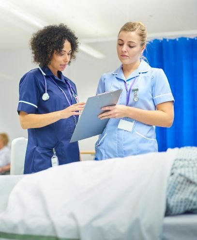 staff - nurse